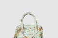 [GUCCI-구찌]홀스빗 1955 미니 탑핸들백 레더 640716