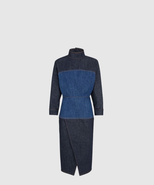 [FENDI-펜디]드레스 FLD793