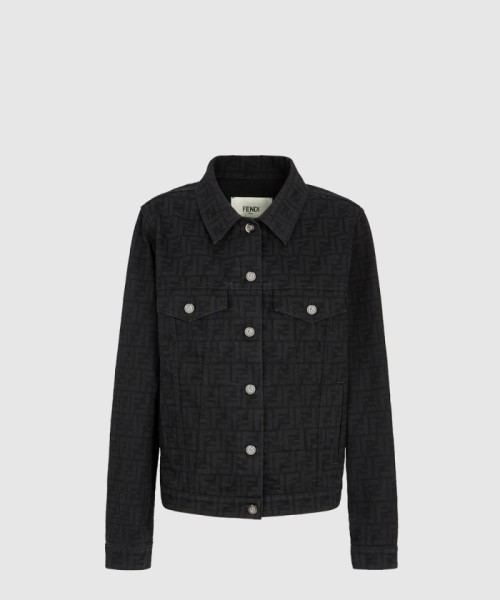 [FENDI-펜디]재킷 FLF799