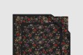 [DIOR-디올]자르딘 보타니크 70 스퀘어 스카프 31FLO