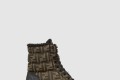 [FENDI-펜디]레더 나이트 부츠 8T8245