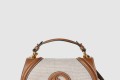 [GUCCI-구찌]블론디 스몰 탑 핸들백 815714