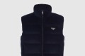 [PRADA-프라다]다운 베스트 SGB033