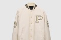 [PRADA-프라다]패치 장식 코튼 바머 재킷 SGC725