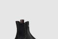 [LOUIS VUITTON-루이비통]플랫폼 앵클부츠 1AB15D