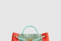 [BOTTEGA-보테가베네타]스몰 이스트 웨스트 안디아모 796605
