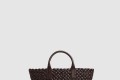 [BOTTEGA-보테가베네타]미니 캐뱃 폰단트 762830