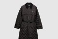 [PRADA-프라다]트렌치코트 29D173