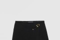[PRADA-프라다]트윌 미니스커트 P159YE