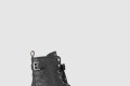 [LOUIS VUITTON-루이비통]시티즌 플랫 레인저 부츠 1ADAY4