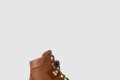 [LOUIS VUITTON-루이비통]플랫 부츠 1ACID3