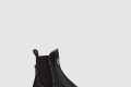 [LOUIS VUITTON-루이비통]루비 플랫 앵클 부츠 1AB0FS