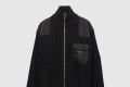 [PRADA-프라다]울 카디건 UMG335