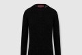 [GUCCI-구찌]리브 캐시미어 및 실크 블렌드 탑 788308