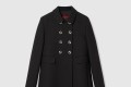 [GUCCI-구찌]울 코트 789891