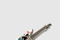 [CHANEL-샤넬]Guitar 케이스 AS4955