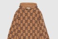 [GUCCI-구찌]GG 울 후드 스웨트셔츠 770582