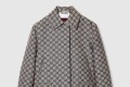 [GUCCI-구찌]GG 캔버스 재킷 792344