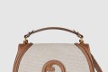 [GUCCI-구찌]블론디 미디엄 탑 핸들백 815716