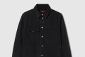[GUCCI-구찌]자수 데님 셔츠 789160