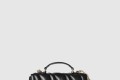 [GUCCI-구찌]GG 밀라노 미니 탑 핸들백 806017