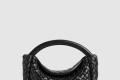 [BOTTEGA-보테가베네타]미니 코블 탑 핸들백 805739