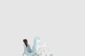[LOUIS VUITTON-루이비통]아크라이트 스니커즈 1AB14X