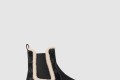 [LOUIS VUITTON-루이비통]아스펜 첼시 앵클 부츠 1ADC6X