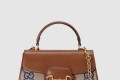 [GUCCI-구찌]홀스빗 1955 미듐 토트백 702049