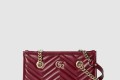 [GUCCI-구찌]GG 마몽 스몰 토트백 779727