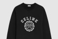 [CELINE-셀린느]블라종 루즈 스웨트셔츠 RY0306