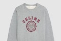[CELINE-셀린느]블라종 루즈 스웨트셔츠 RY0306