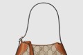 [GUCCI-구찌]GG 엠블럼 수퍼 미니 숄더백 820696