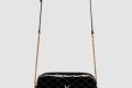 [SAINT LAURENT-생로랑]가비 지퍼 파우치 733667