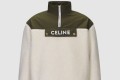 [CELINE-셀린느]자켓 인 캐시미어 시어링 2W8185