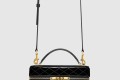 [SAINT LAURENT-생로랑]가비 미니 베니티백 766731