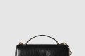 [GUCCI-구찌]GG 밀라노 스몰 탑 핸들백 806016