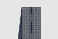 [DIOR-디올]까나쥬 스카프 31CAN