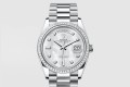 [ROLEX-롤렉스]데이데이트 36 128396TBR