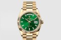[ROLEX-롤렉스]데이데이트 금통 36 128238