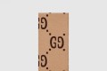 [GUCCI-구찌]GG 자카드 울 실크 스카프 495592