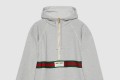 [GUCCI-구찌]웹 저지 스웨트셔츠 코튼 645320