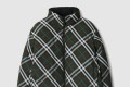 [BURBERRY-버버리]리버시블 체크 나일론 퍼퍼 재킷 80961311