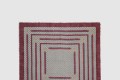 [GUCCI-구찌]GG 웹 실크 울숄 756936
