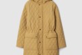 [BURBERRY-버버리]퀼팅 나일론 파카 80979971