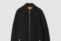 [BURBERRY-버버리]퀼팅 나일론 재킷 80938651