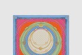[GUCCI-구찌]GG 벨트 프린트 실크 스카프 788599