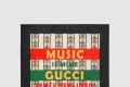 [GUCCI-구찌]VOILE CARR 코튼 스퀘어 스카프 676964