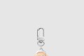 [LOUIS VUITTON-루이비통]가스통 짐 백 참 키링 키홀더 M01197