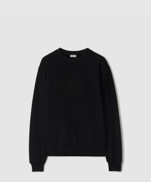 [BURBERRY-버버리]EKD 코튼 스웨트셔츠 80951071